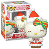 Funko Pop! MERRY MARKET - POP Sanrio N° 159 - Hello Kitty
