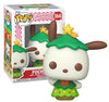 Funko Pop! MERRY MARKET - POP Sanrio N° 160 - Pochacco