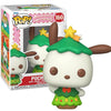 Funko Pop! MERRY MARKET - POP Sanrio N° 160 - Pochacco