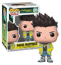 Funko Pop! CYBERPUNK EDGERUNNERS - POP Animation N° 2413 - David