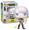 Funko Pop! CYBERPUNK EDGERUNNERS - POP Animation N° 2414 - Lucy