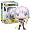 Funko Pop! CYBERPUNK EDGERUNNERS - POP Animation N° 2414 - Lucy