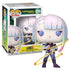 Funko Pop! CYBERPUNK EDGERUNNERS - POP Animation N° 2414 - Lucy