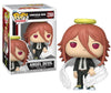 Funko Pop! CHAINSAW MAN REZE - POP Animation N° 2350 - Angel Devil