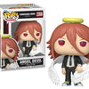 Funko Pop! CHAINSAW MAN REZE - POP Animation N° 2350 - Angel Devil