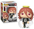 Funko Pop! CHAINSAW MAN REZE - POP Animation N° 2350 - Angel Devil