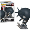 Funko Pop! CHAINSAW MAN REZE - POP Animation N° 2349 - Bomb