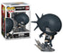 Funko Pop! CHAINSAW MAN REZE - POP Animation N° 2349 - Bomb