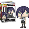 Funko Pop! CHAINSAW MAN REZE - POP Animation N° 2348 - Reze
