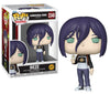 Funko Pop! CHAINSAW MAN REZE - POP Animation N° 2348 - Reze (CHASE)