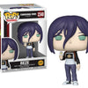 Funko Pop! CHAINSAW MAN REZE - POP Animation N° 2348 - Reze (CHASE)