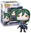 Funko Pop! RE ZERO - POP Animation N° 2468 - Crusch Karsten