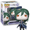 Funko Pop! RE ZERO - POP Animation N° 2468 - Crusch Karsten