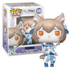 Funko Pop! RE ZERO - POP Animation N° 2469 - Ferris