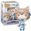 Funko Pop! RE ZERO - POP Animation N° 2469 - Ferris