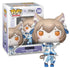 Funko Pop! RE ZERO - POP Animation N° 2469 - Ferris