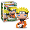 Funko Pop! NARUTO FOOTBALL - POP Animation N° 2338 - Naruto