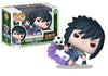Funko Pop! NARUTO FOOTBALL - POP Animation N° 2339 - Sasuke