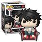 Funko Pop! DEATH NOTE - POP Animation N° 2381 - L