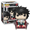 Funko Pop! DEATH NOTE - POP Animation N° 2381 - L
