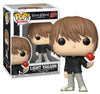 Funko Pop! DEATH NOTE - POP Animation N° 2379 - Light Yagami