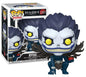 Funko Pop! DEATH NOTE - POP Animation N° 2382 - Ryuk