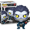 Funko Pop! DEATH NOTE - POP Animation N° 2382 - Ryuk