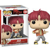 Funko Pop! DANDADAN - POP Animation N° 2386 - Jiji