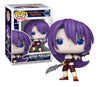 Funko Pop! SHANGRI-LA FRONTIER - POP Animation N° 2480 - Arthur Pencilgon