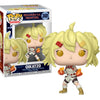 Funko Pop! SHANGRI-LA FRONTIER - POP Animation N° 2481 - Oikatzo