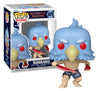 Funko Pop! SHANGRI-LA FRONTIER - POP Animation N° 2479 - Sunraku