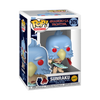 Funko Pop! SHANGRI-LA FRONTIER - POP Animation N° 2479 - Sunraku (CHASE)