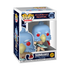 Funko Pop! SHANGRI-LA FRONTIER - POP Animation N° 2479 - Sunraku (CHASE)