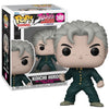 Funko Pop! JOJO PART 4 - POP Animation N° 2489 - Koichi Hirose
