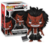 *PRE-ORDER* Funko Pop! BLEACH TYBW - POP Animation N° 2577 - Kenpachi Zaraki (Bankai)