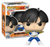 Funko Pop! DRAGON BALL Z - POP Animation N° 2475 - Gohan (Frieza Saga)