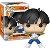 Funko Pop! DRAGON BALL Z - POP Animation N° 2475 - Gohan (Frieza Saga)