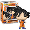 Funko Pop! DRAGON BALL Z - POP Animation N° 2473 - Goku (Frieza Saga)