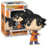 Funko Pop! DRAGON BALL Z - POP Animation N° 2473 - Goku (Frieza Saga)