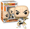 Funko Pop! DRAGON BALL Z - POP Animation N° 2477 - Krillin (Frieza Saga)