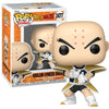 Funko Pop! DRAGON BALL Z - POP Animation N° 2477 - Krillin (Frieza Saga)