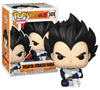 Funko Pop! DRAGON BALL Z - POP Animation N° 2474 - Vegeta (Frieza Saga)