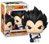 Funko Pop! DRAGON BALL Z - POP Animation N° 2474 - Vegeta (Frieza Saga)