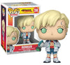 *PRE-ORDER* Funko Pop! CYBERPUNK EDGERUNNERS 2 - POP Animation N° 2598 - Roman