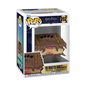 Funko Pop! HARRY POTTER - POP Movies N° 202 - Monster Book