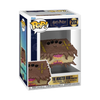 Funko Pop! HARRY POTTER - POP Movies N° 202 - Monster Book