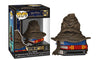 Funko Pop! HARRY POTTER - POP SFX N° 203 - Sorting Hat (with sound)