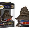 Funko Pop! HARRY POTTER - POP SFX N° 203 - Sorting Hat (with sound)