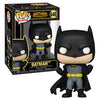 Funko Pop! DC THROUGH THE YEAR - POP Heroes N° 640 - Batman Inc