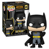 Funko Pop! DC THROUGH THE YEAR - POP Heroes N° 640 - Batman Inc
